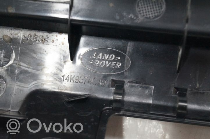 Land Rover Range Rover Sport L494 Tavaratilan kynnyksen suoja DK62425A92A
