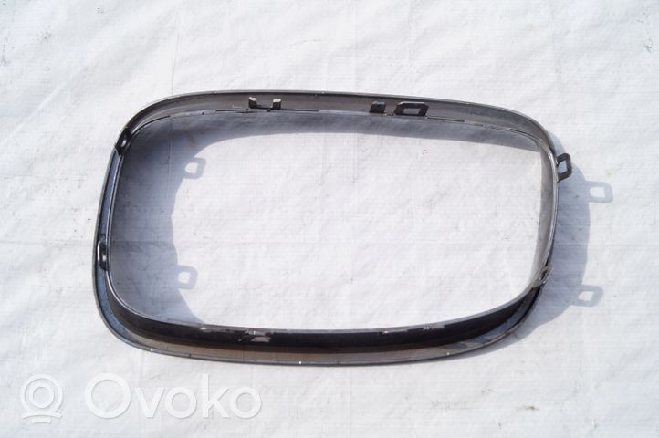 BMW 1 F20 F21 Tappo/coprigancio di traino 7239022