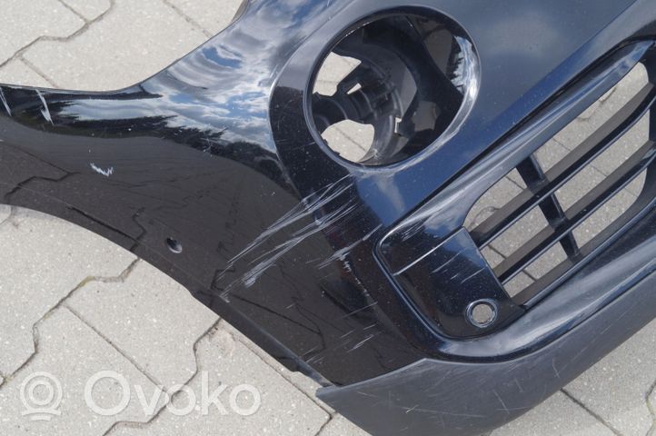 BMW X1 F48 F49 Rear bumper 7354815