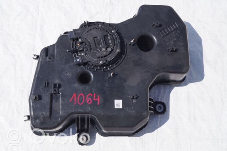 BMW X1 F48 F49 Bouchon de réservoir Adblue 7418879