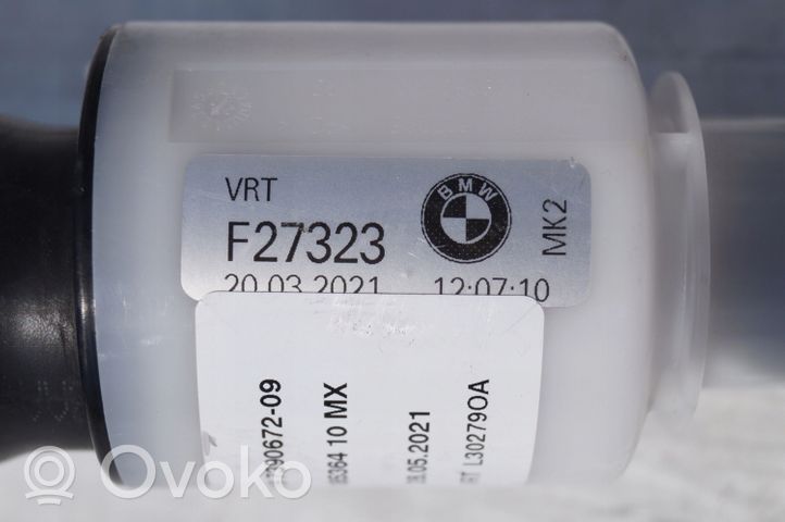 BMW X3 G01 Przewód zasilający AdBlue 7390672