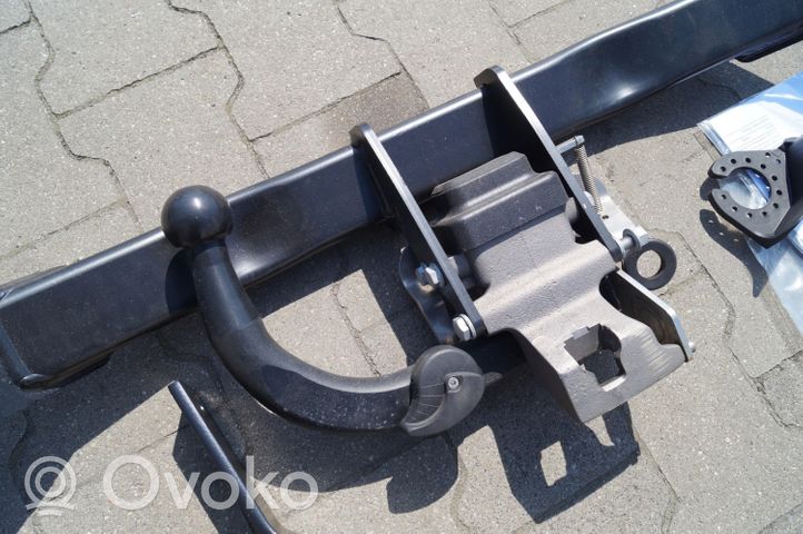 Audi A6 C7 Tow bar set 