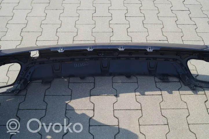 BMW X5 G05 Etupuskuri 8089547