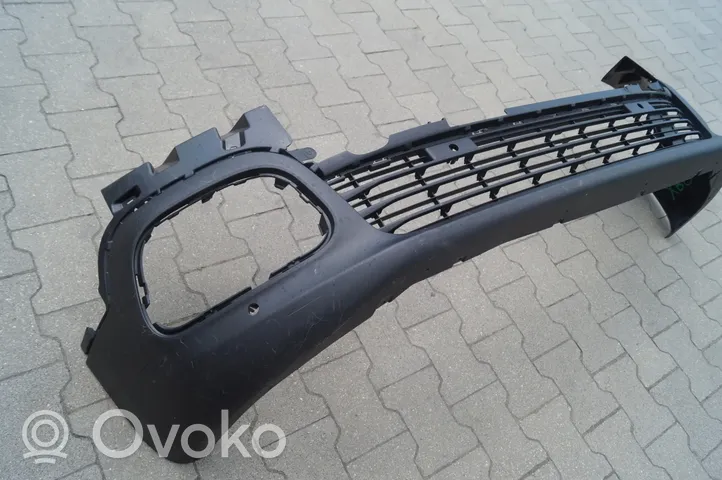 Citroen Berlingo Etupuskurin reuna 9816977680