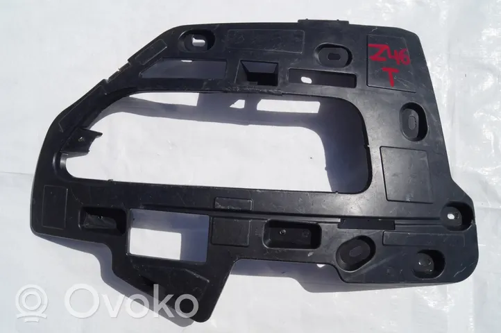 Citroen C4 II Picasso Inne części karoserii AA36422318