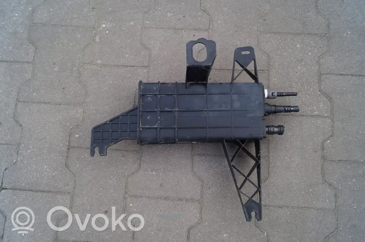 Citroen C5 Ilmansuodattimen kotelon kansi 9684996780