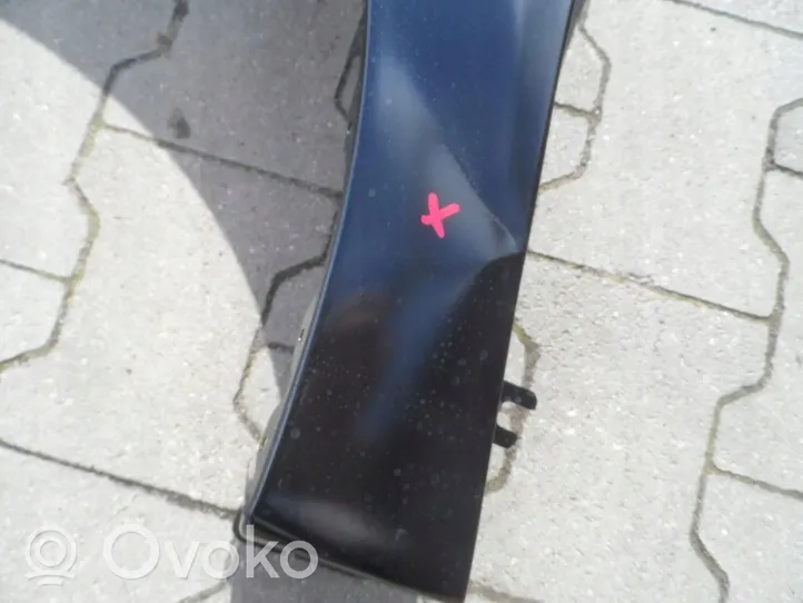 Dacia Sandero Front mudguard 