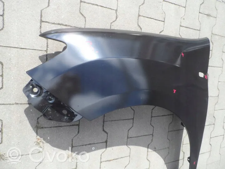 Dacia Sandero Front mudguard 