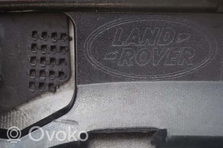 Rover Land Rover Pare-choc avant J8A2-17A958-CB