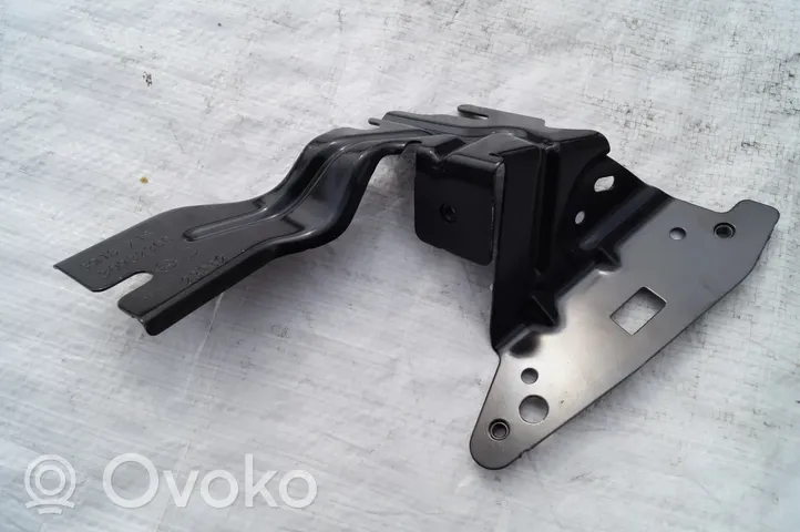 Opel Corsa F Support de montage d'aile 9830932380