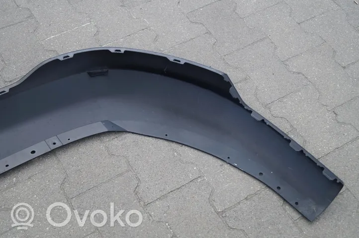 Ford Focus Front bumper JX7B-17F954-L