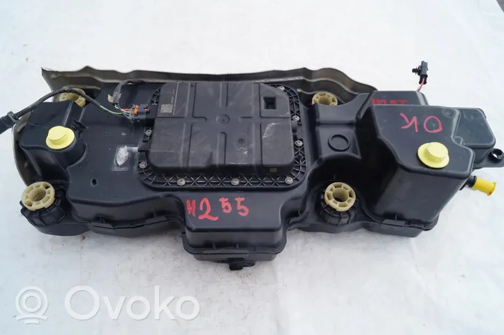 Fiat Ducato Zbiornik płynu AdBlue 12678023