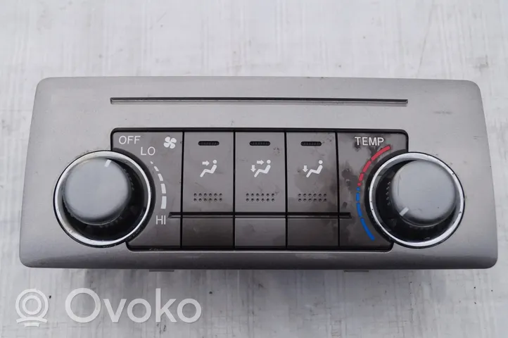 Toyota Highlander XU70 Autres commutateurs / boutons / leviers 55900-0E290
