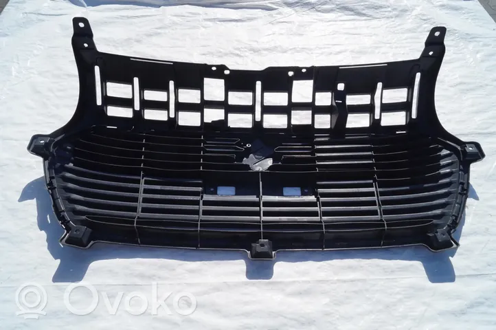 Suzuki Swift Grille de calandre avant 