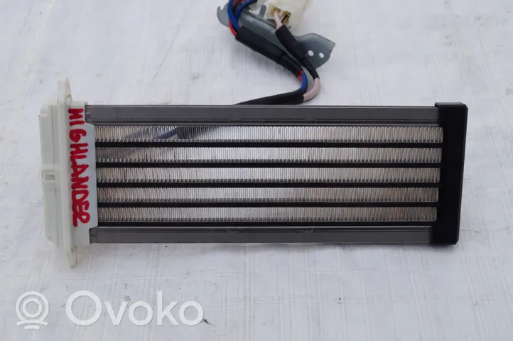 Toyota Highlander XU70 Radiateur de chauffage 094800-0092