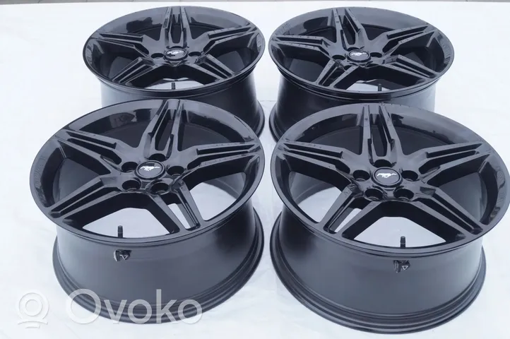 Audi Q8 R19 alloy rim 