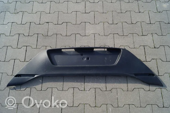 Toyota Aygo AB10 Enjoliveur de pare-chocs arrière 52151-0H010-A