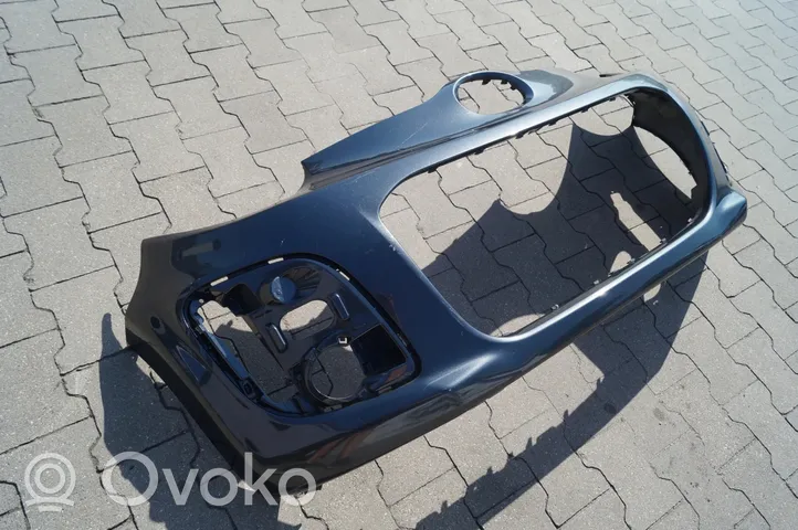 Citroen C1 Front bumper 52119-0H130