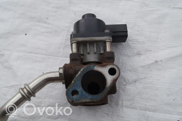 Subaru Justy Termostat EGR 