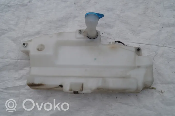 Subaru Justy Réservoir de liquide lave-glace 