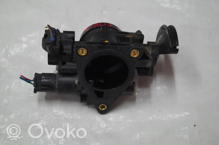 Peugeot 107 Throttle valve 89452-52011