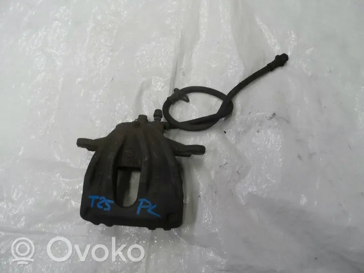 Toyota Avensis T270 Other brake parts 