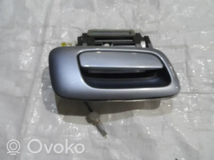 Opel Astra G Other exterior part 