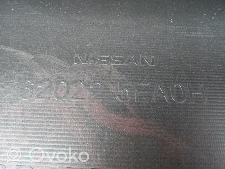 Nissan Micra K14 Etupuskuri 910309