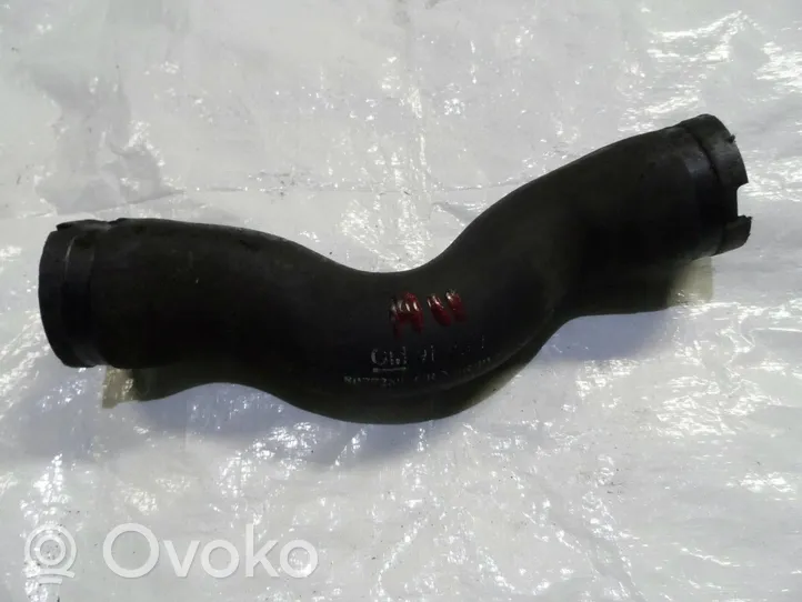 Opel Astra G Coolant pipe/hose 