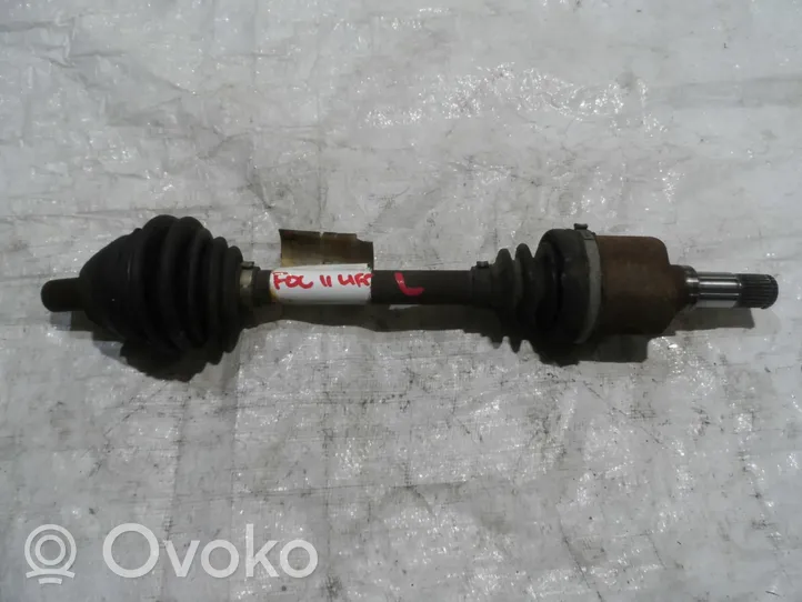 Ford Focus Front driveshaft 