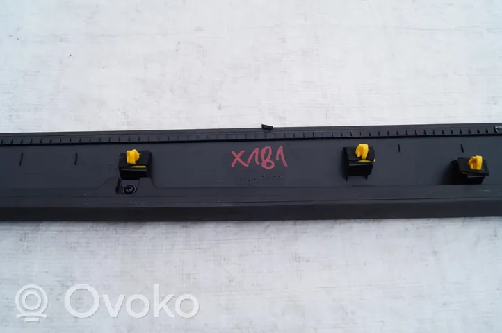 KIA Stonic Altra parte interiore 87724-H8400