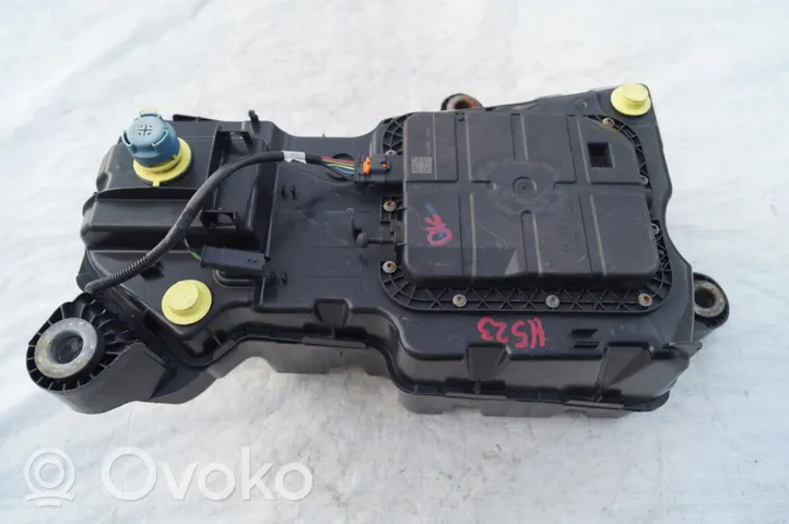 Citroen Berlingo Zbiornik płynu AdBlue 9818531680