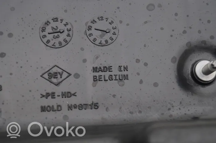 Opel Vivaro Serbatoio vaschetta liquido AdBlue 4113301AA