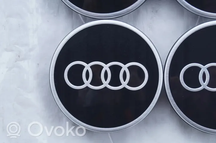 Audi A3 8Y Ratų varžtų/ veržlių dangtelis (-iai) 