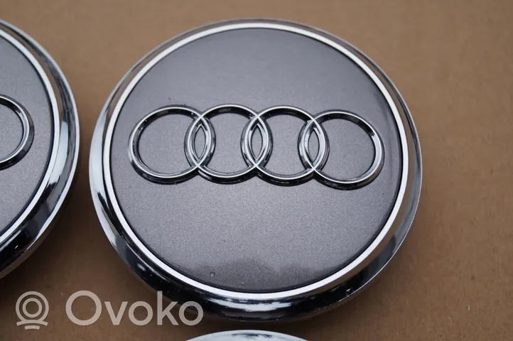 Audi Q7 4L Cache écrou, boulon de roue 