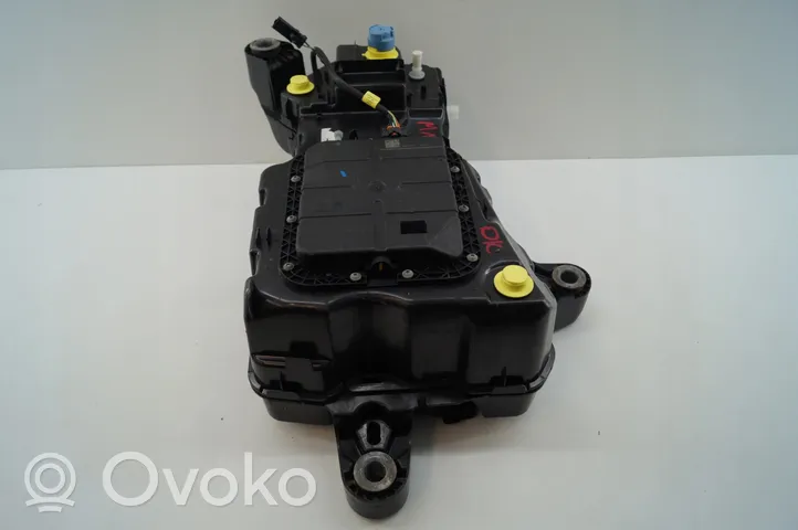 Citroen Berlingo Zbiornik płynu AdBlue 9818531680