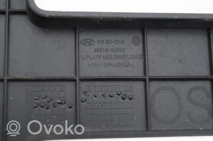 Hyundai Kona I Other exterior part 86519-K4000