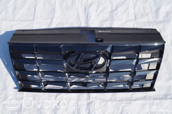 Hyundai Tucson IV NX4 Inne części karoserii 86366-N7CA0