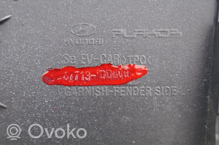 Hyundai Kona I Other exterior part 87713-DD500