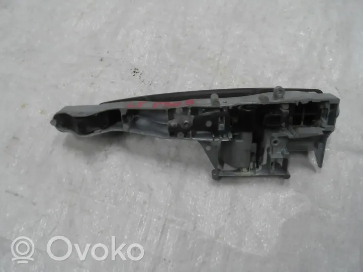 Peugeot 308 Other exterior part 