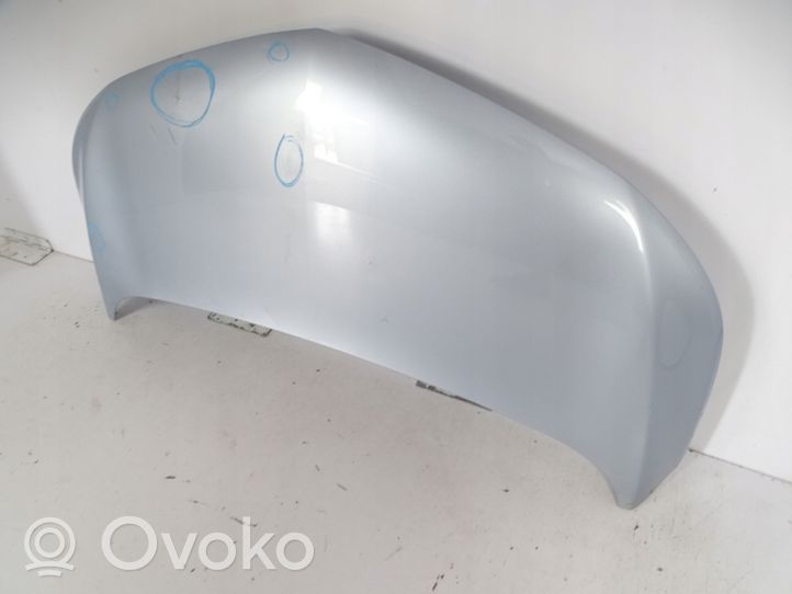 Opel Ampera- E Engine bonnet/hood 