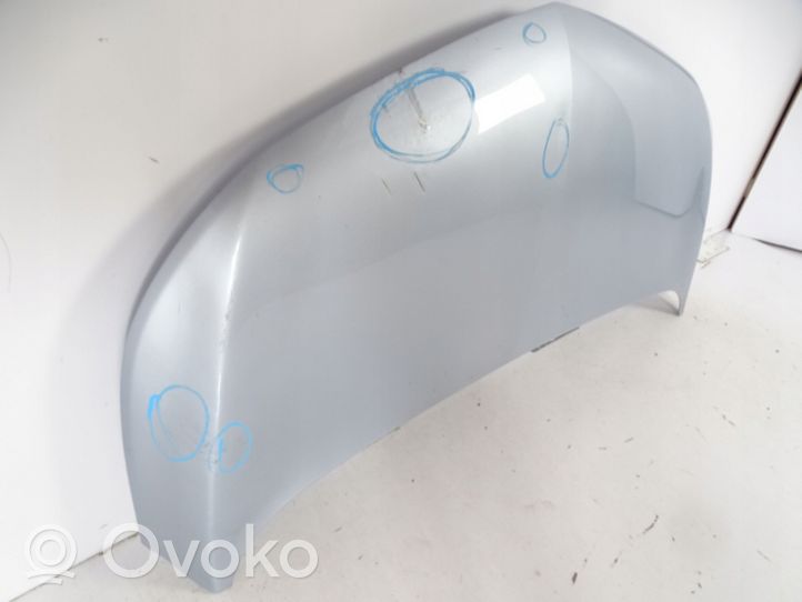 Opel Ampera- E Engine bonnet/hood 