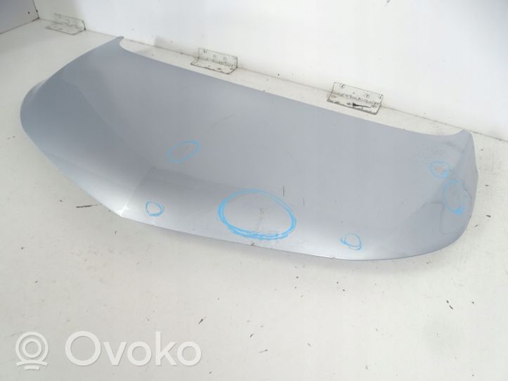 Opel Ampera- E Engine bonnet/hood 