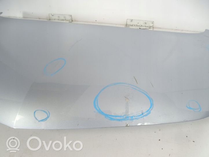 Opel Ampera- E Engine bonnet/hood 