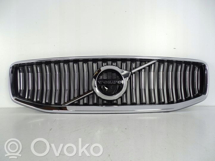 Volvo v60 on sale front grill