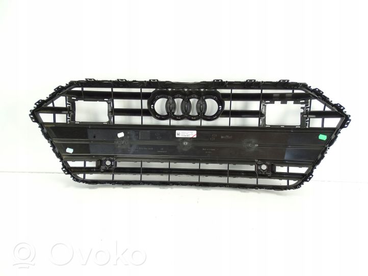 Audi A7 S7 4K8 Grille calandre supérieure de pare-chocs avant 4K8853651A