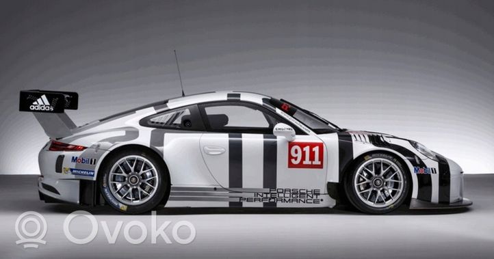 Porsche 911 992 R20-alumiinivanne 