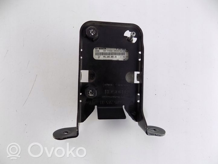 Porsche 911 991 Sensore radar Distronic 99160508503