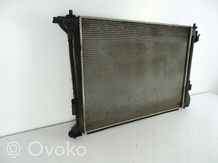 KIA Sportage Radiateur de refroidissement 25310G7500