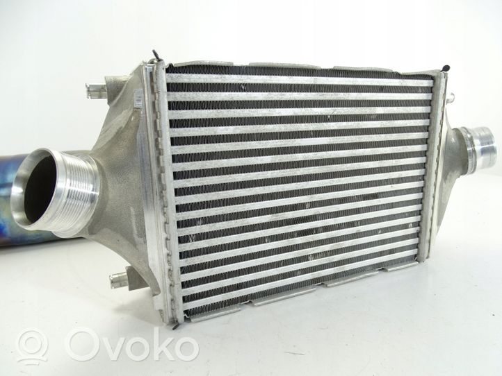 Porsche 911 991 Radiatore intercooler 99111064080